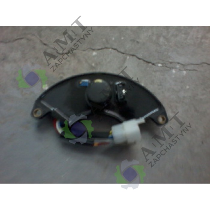 AVR 5-6 кВт (250V/470mf) Дуга EST 5.0b-22