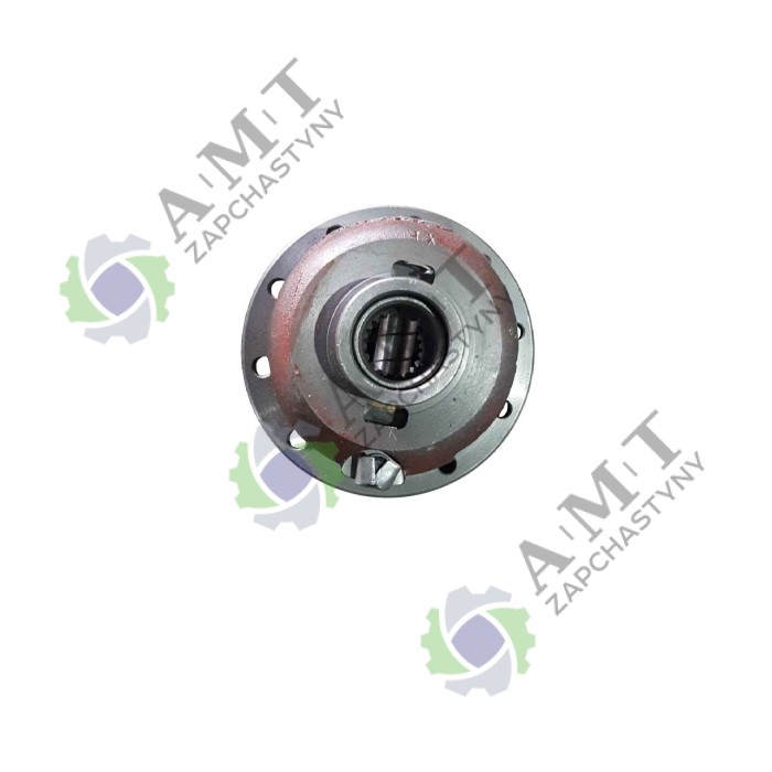 Дифференциал заднего моста в сборе DW 244AHT