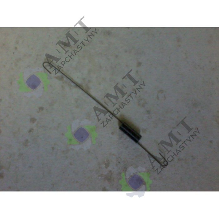 Пружина возврата тяги успокоителя газа EST 5.8b-16