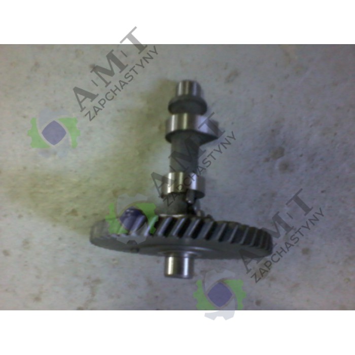 Вал распределительный в сборе EST 5.8b-38