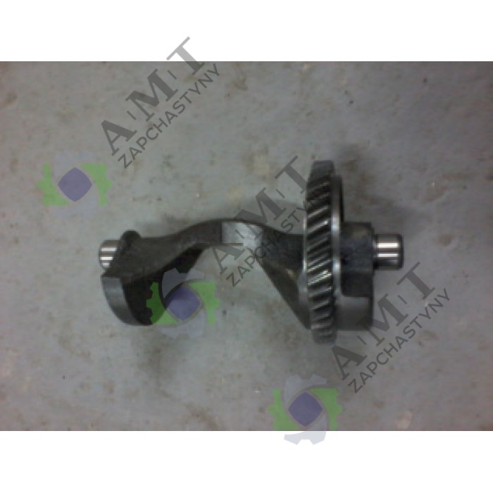 Вал балансировочный EST 5.8b-39