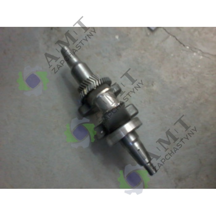 Вал коленчатый EST 5.8b-41