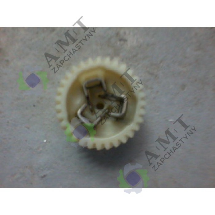 Регулятор центробежный EST 5.8b-41