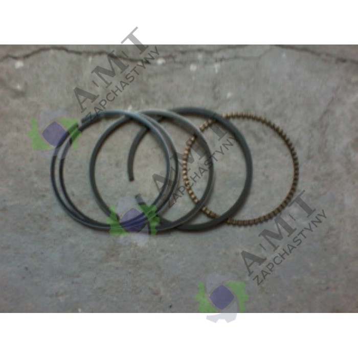 Набор поршневых колец EST 5.8b-58