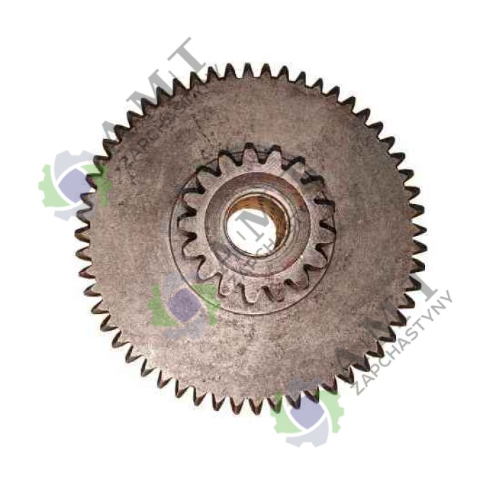Шестерня 4ZIRKA SH 41