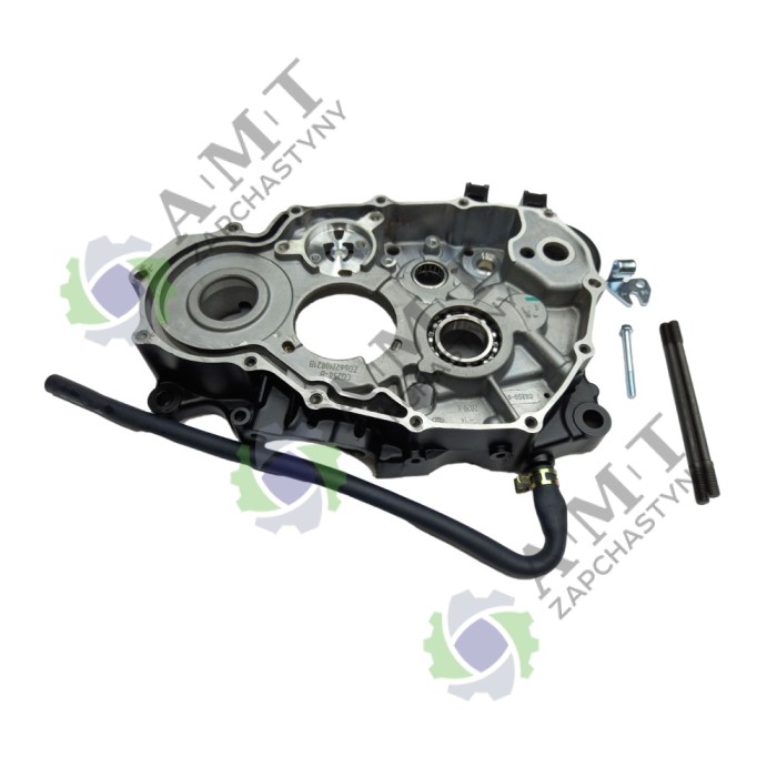 Картер левый SP250D-1 Картер левый SP250D-1
