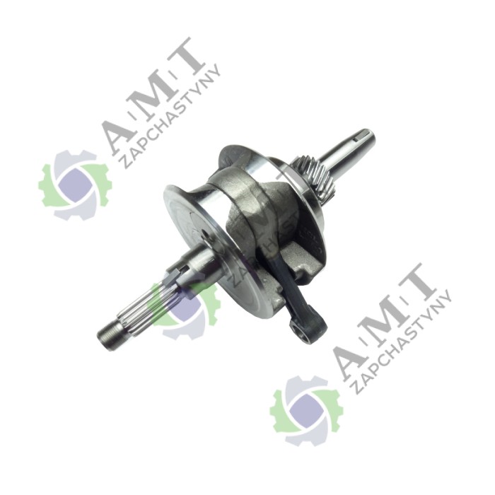 Вал коленчатый SP250D-1 Вал коленчатый SP250D-1