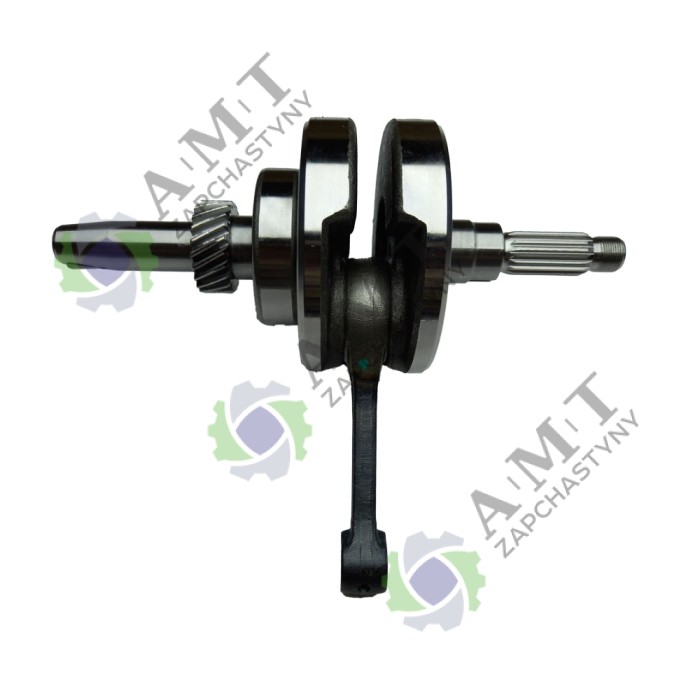 Вал коленчатый SP200D-1