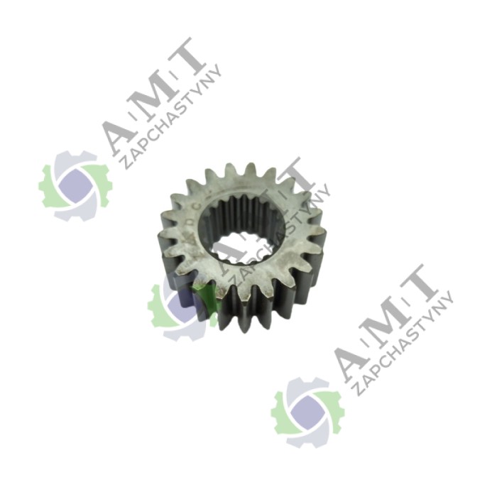 Шестерня коленвала привода корзины SP200D-1