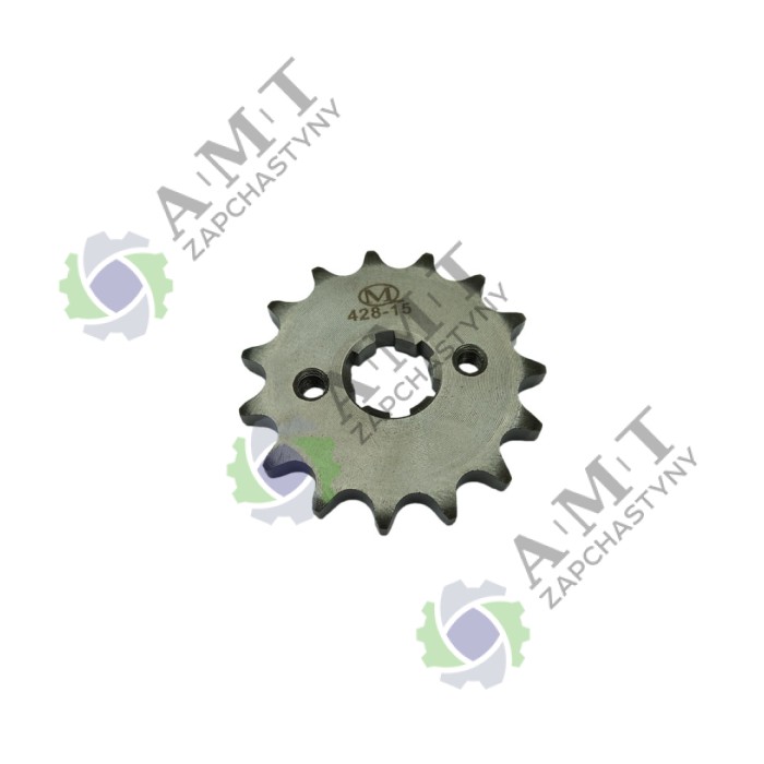 Звездочка ведущаяSP200D-1