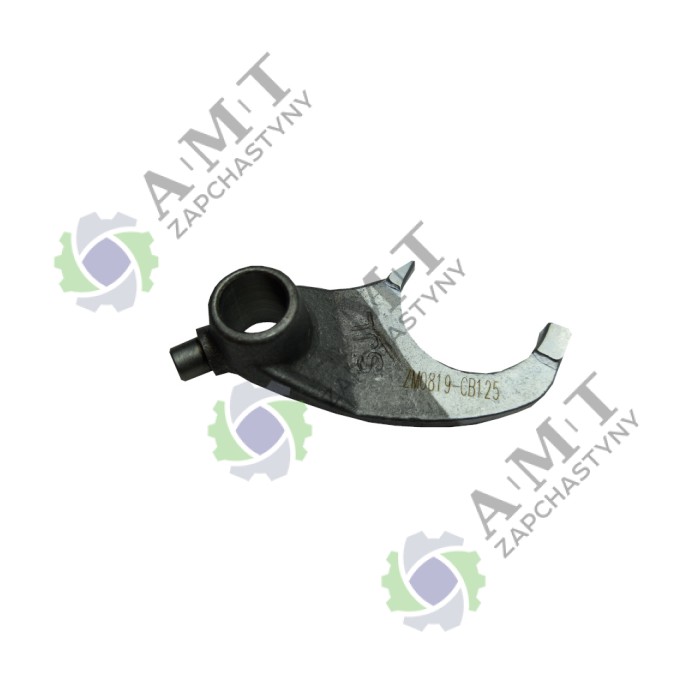 Вилка переключения передач праваяSP200D-1