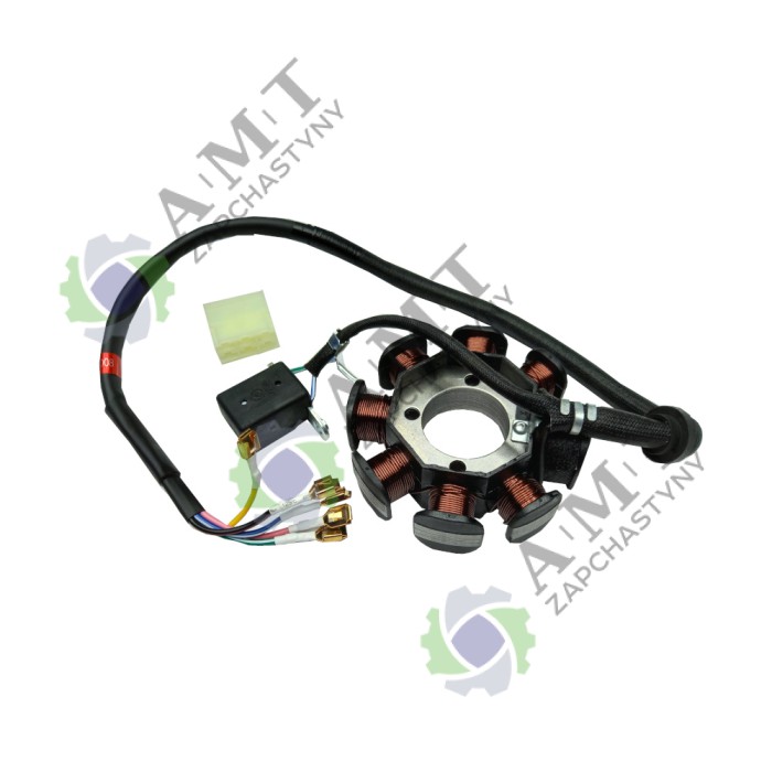 СтаторSP200D-1