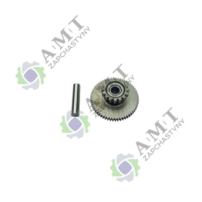 Шестерня стартера промежуточнаяSP200D-1
