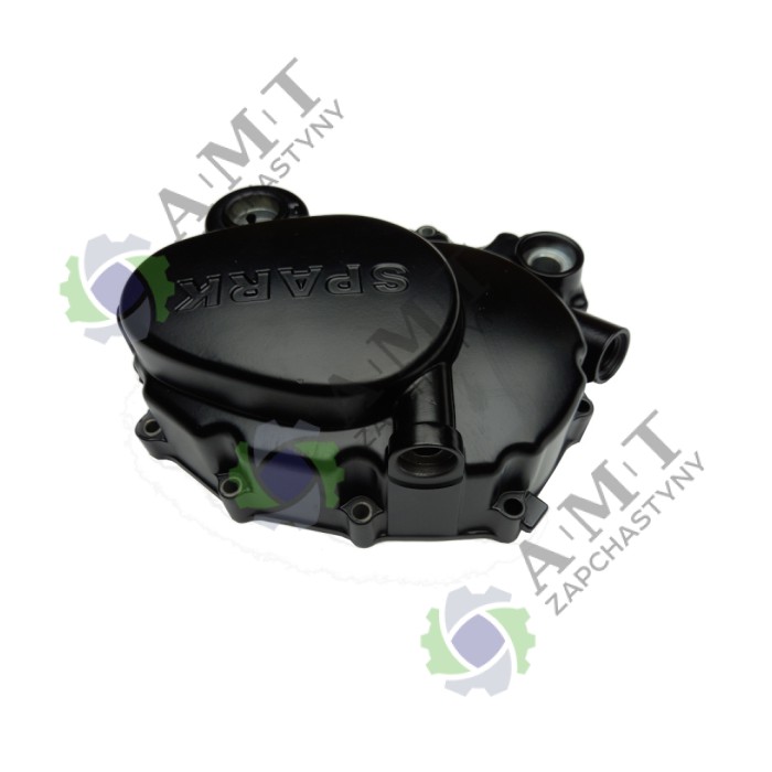 Крышка правого картера SP150D-1 Крышка правого картера SP150D-1