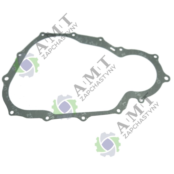 Прокладка правої кришки картера SP150D-1