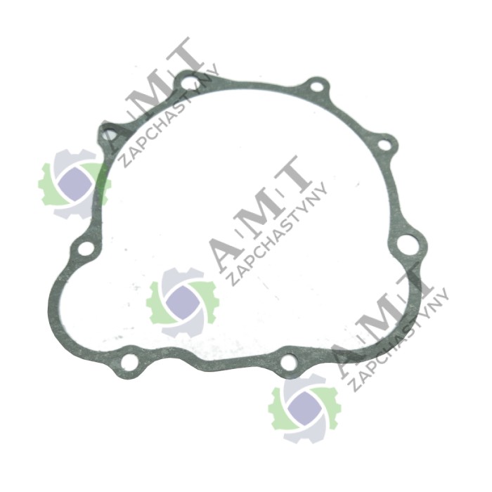 Прокладка лівої кришки картера SP150D-1