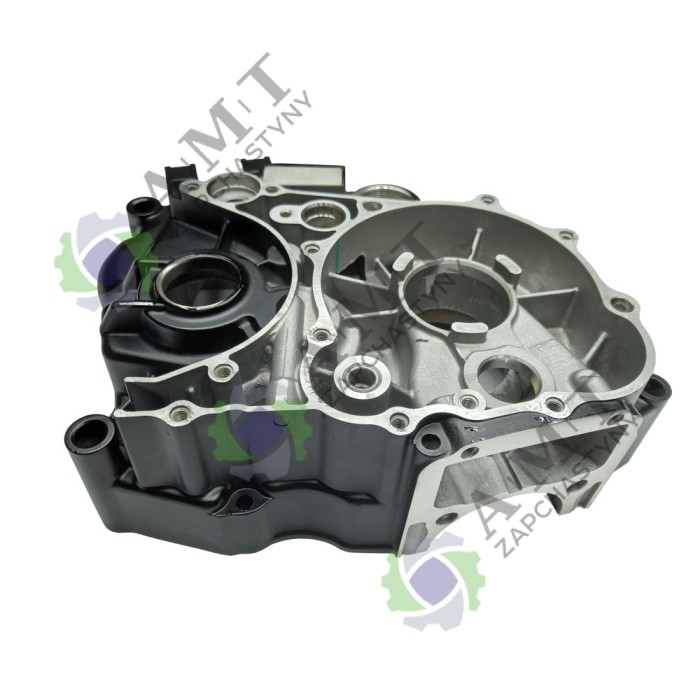 Картер левый SP150D-1
