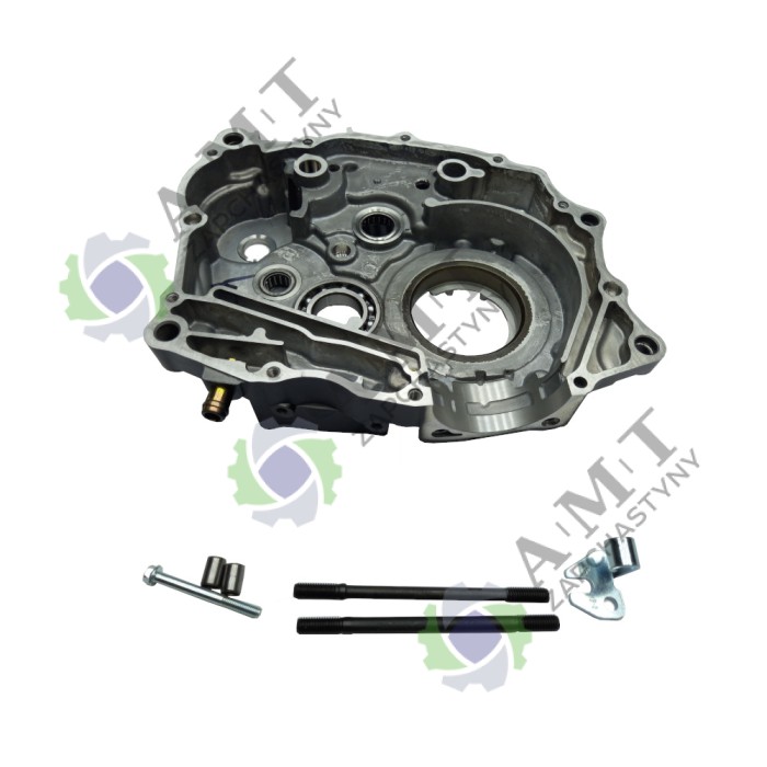 Картер правый SP150D-1 Картер правый SP150D-1