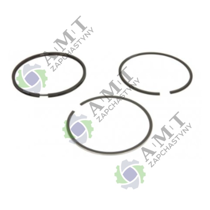 Кольца поршневые SP150D-1