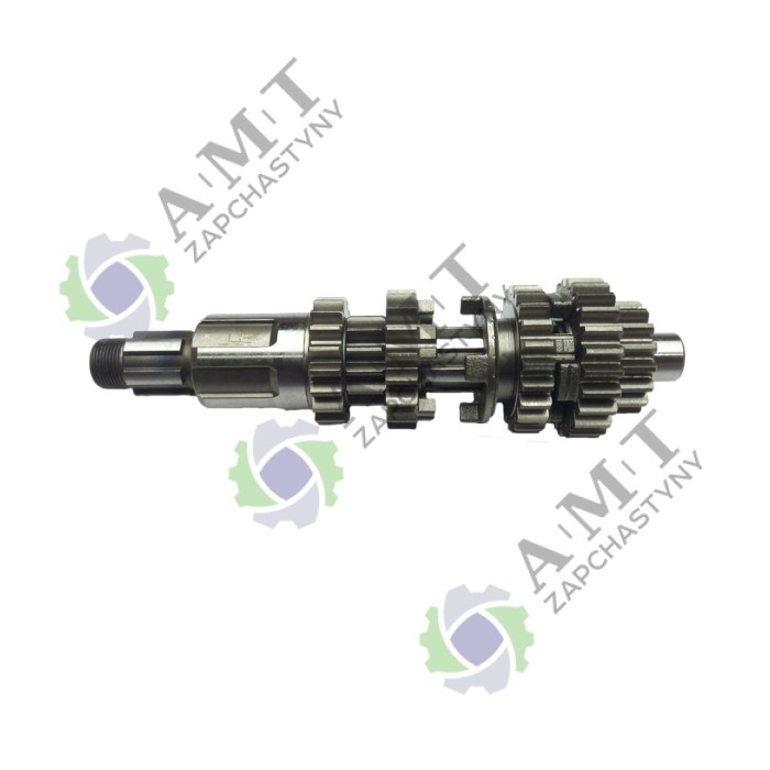 Вал первичный SP150D-1 Вал первичный SP150D-1