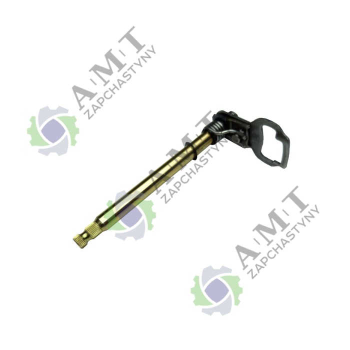 Вал переключения передач SP150D-1