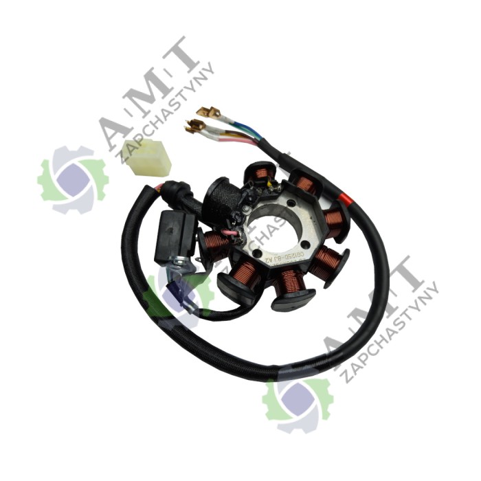 Статор SP150D-1