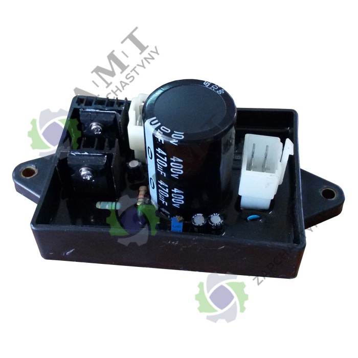 AVR 8,5 кВт (400V/470mf) EST 8.5b-9