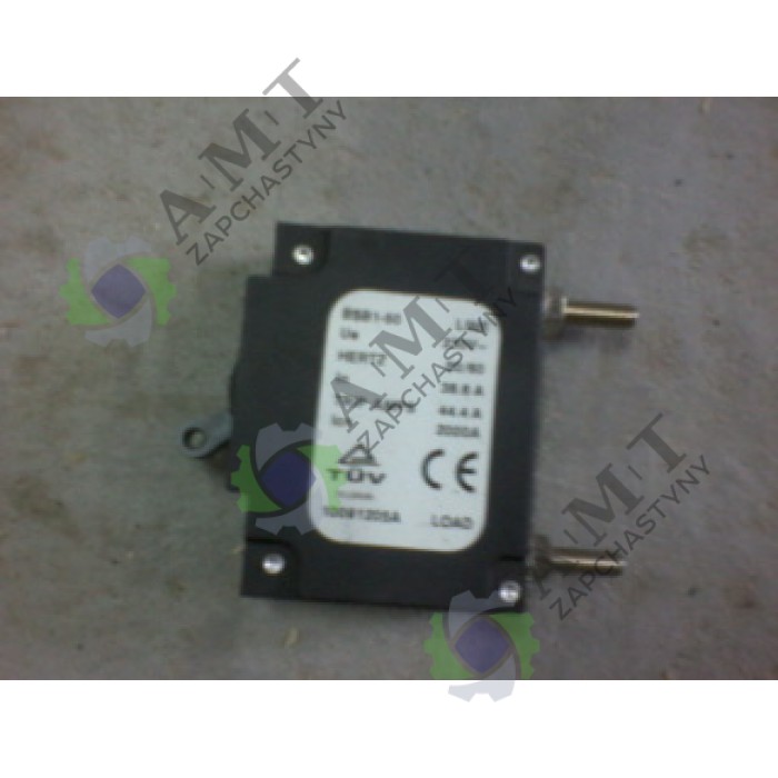 Предохранитель EST 8.5b-89