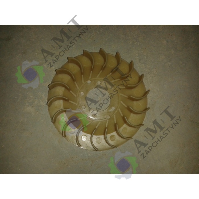 Крыльчатка вентилятора ERS 4.6d-7