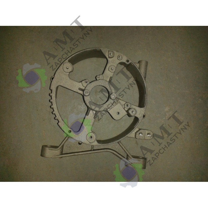 Задняя крышка ERS 4.6d-12