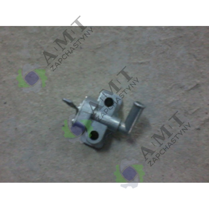 Кран топливный ERS 4.6d-16 Кран топливный ERS 4.6d-16