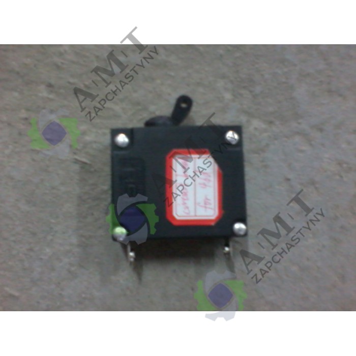 Автомат защиты сети ERS 4.6d-7