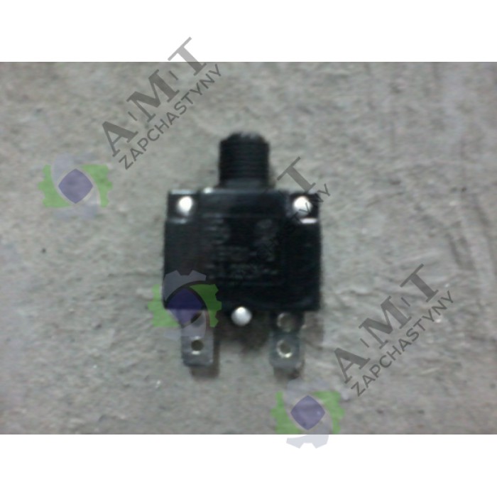 Предохранитель 15A ERS 4.6d-11