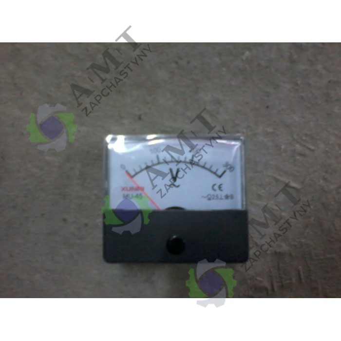 Вольтметр ERS 4.6d-24