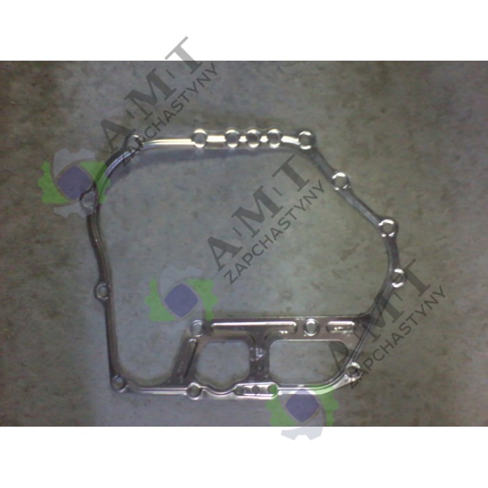 Прокладка крышки картера ERS 4.6d-А26