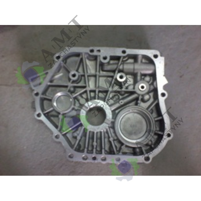 Крышка картера ERS 4.6d-А30