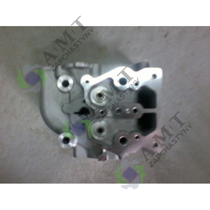 Головка цилиндра ERS 4.6d-B2