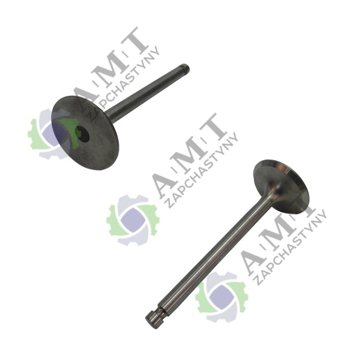 Клапан выпускной ERS 4.6d-B4