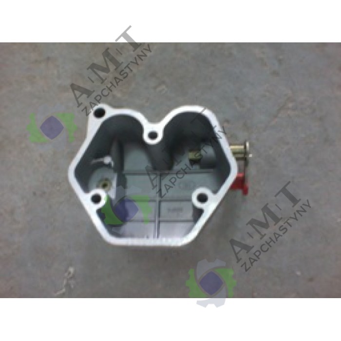 Крышка клапанов ERS 4.6d-C8-10