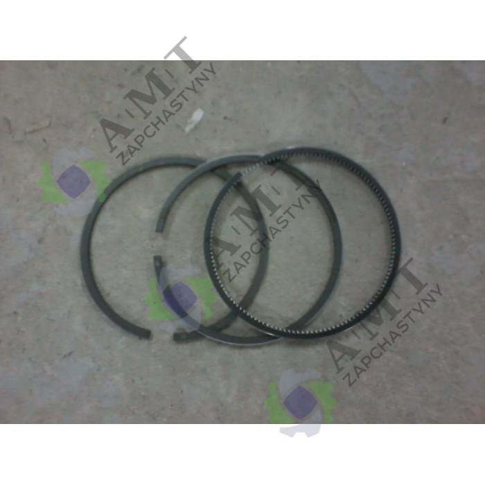 Набор поршневых колец ERS 4.6d-D1-3