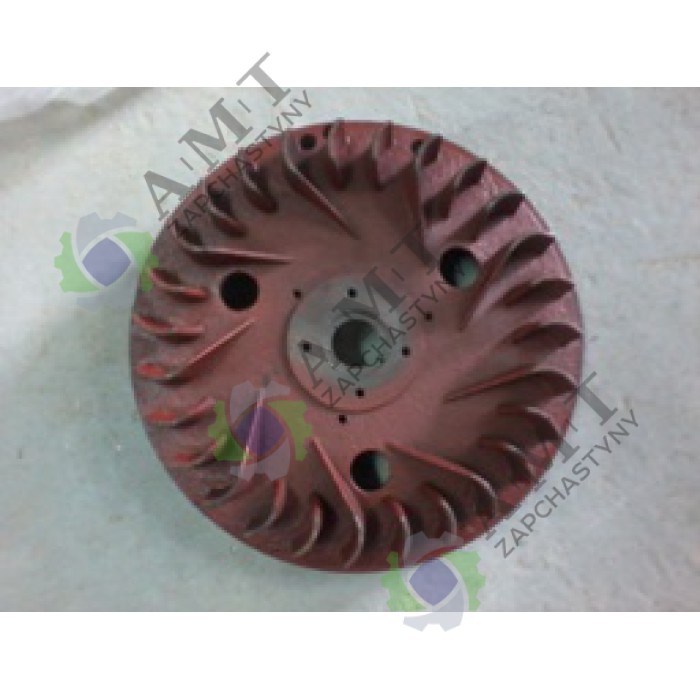 Маховик ERS 4.6d-E11