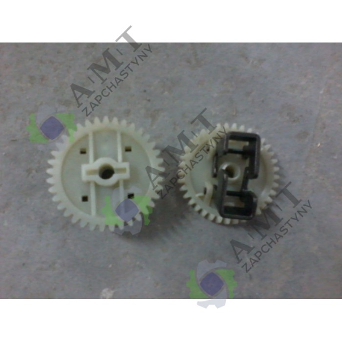 Регулятор центробежный ERS 4.6d-H8