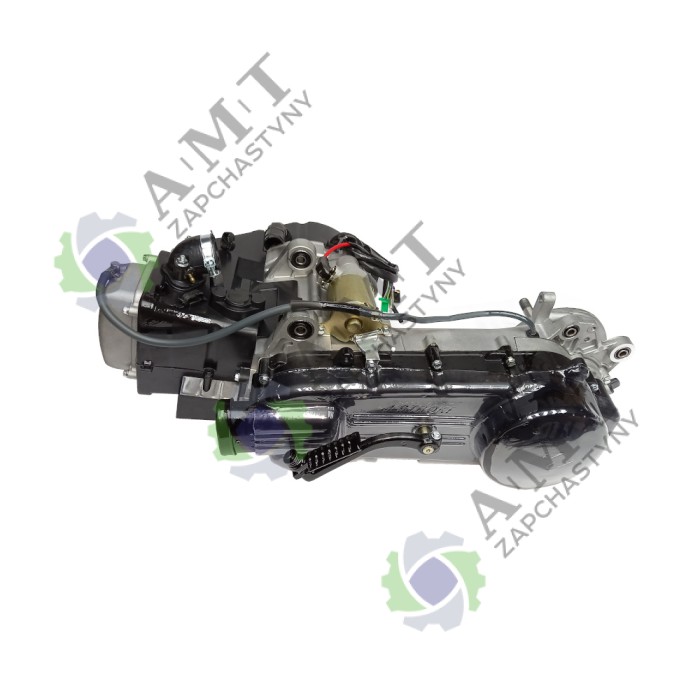 Двигатель SP150S-16