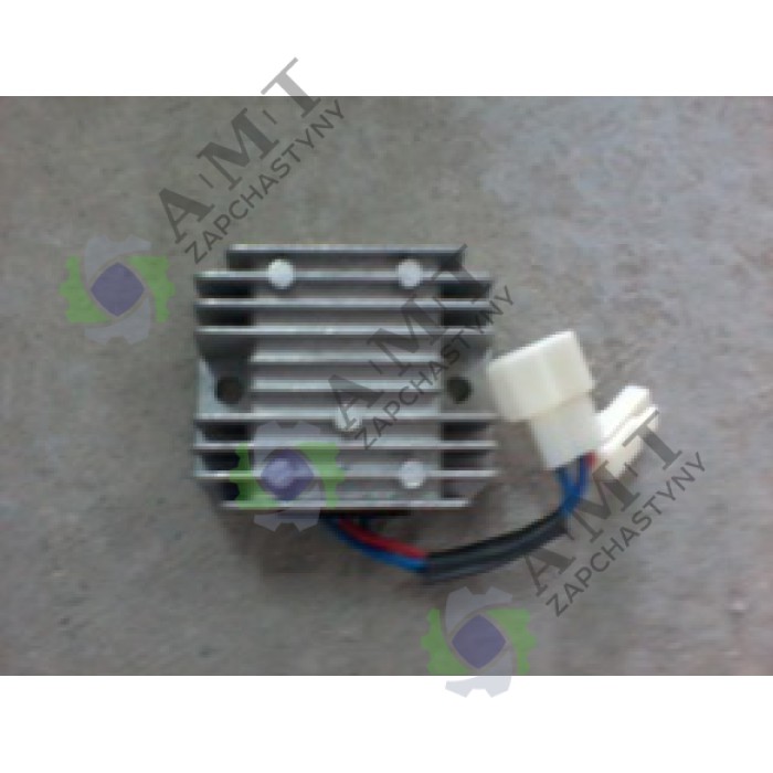 Регулятор напряжения ERS 4.6d-O6