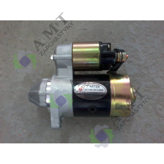 Электростартер ERS 4.6d-O7