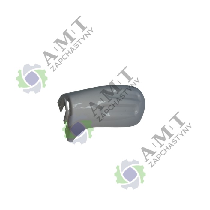 Защита рук левая белая SP150S-16