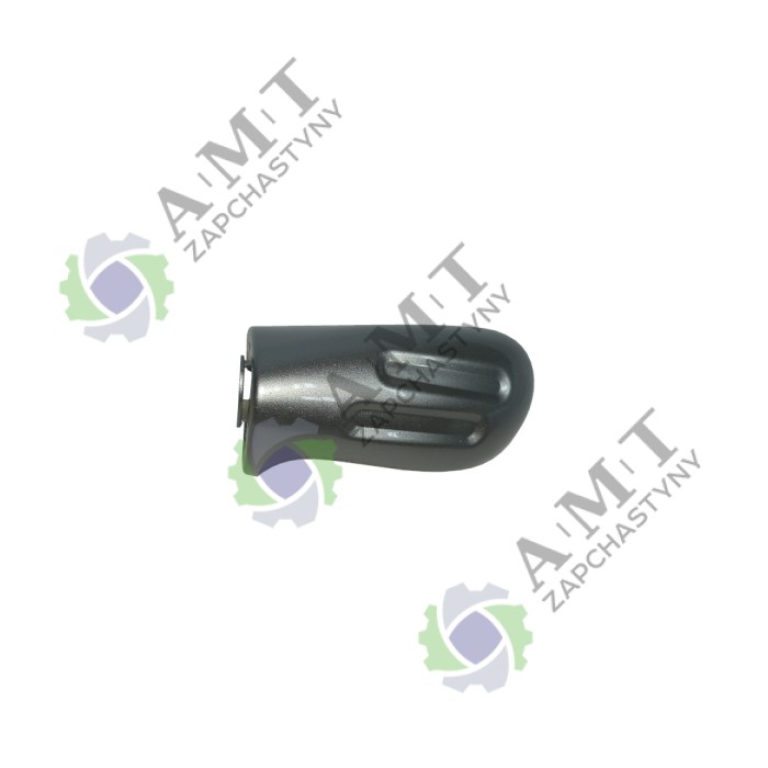 Защита рук левая черная SP150S-16