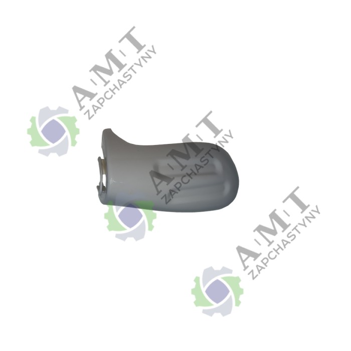 Защита рук правая белая SP150S-16