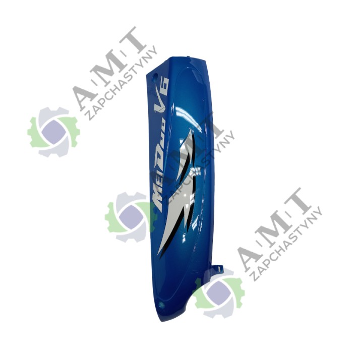 Облицовка центральная правая синяя SP150S-16