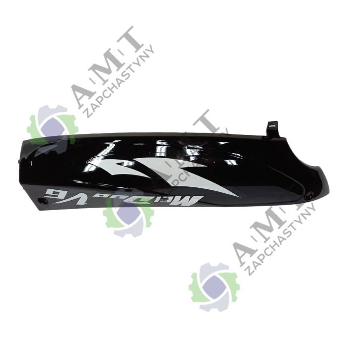 Облицовка центральная правая черная SP150S-16